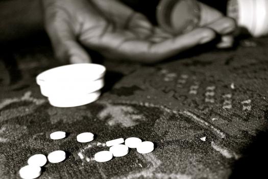 Preventing Drug Misuse Deaths