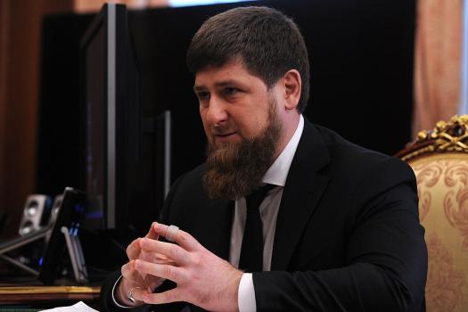 Human rights alert in Chechnya