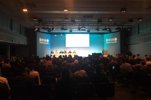 BHIVA Conference 2019