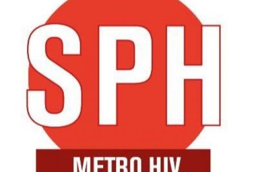 METRO_SPH logo