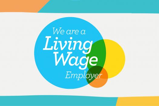 Living Wage Employer