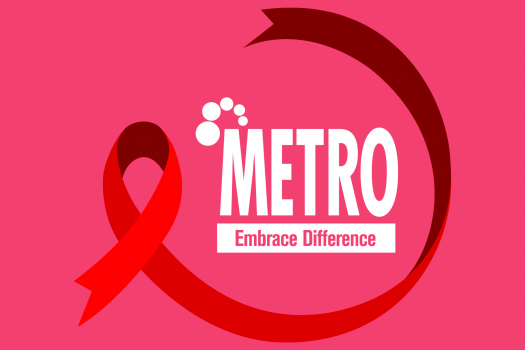 World AIDS Day METRO Events - Poster Landscape.png