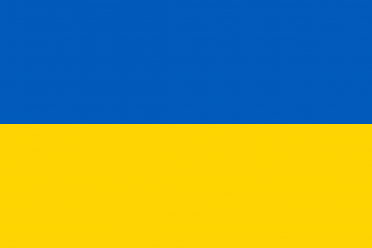 Ukraine