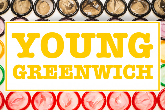 Young Greenwich logo